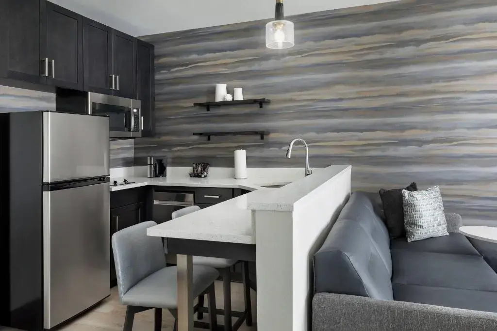Photo - Residence Inn Long Island Garden City