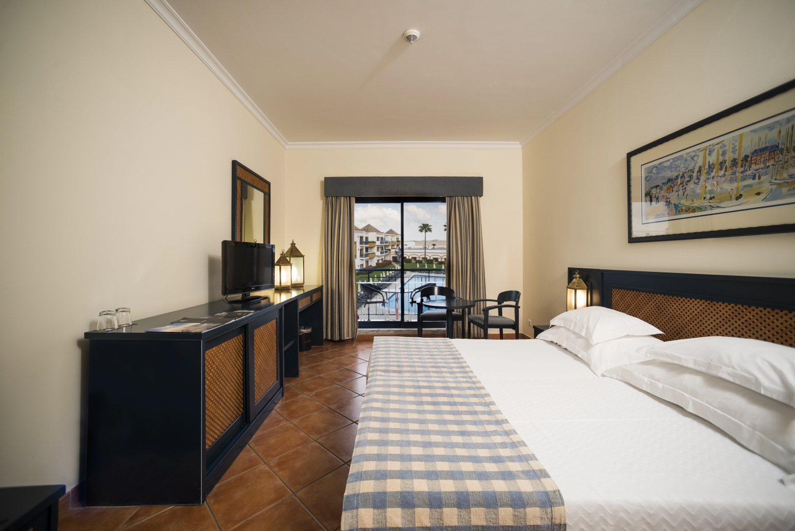 Foto - Vila Gale Tavira Resort Hotel