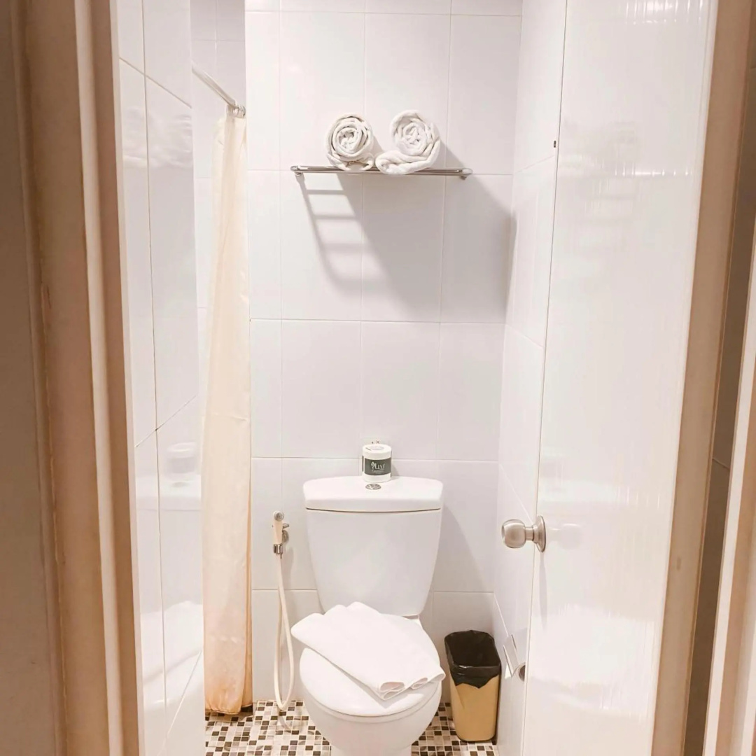 Foto - Studio One Hotel