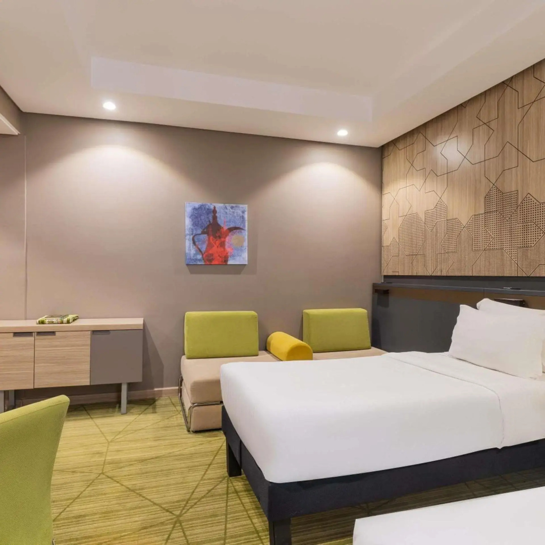 Photo - ibis Styles Makkah
