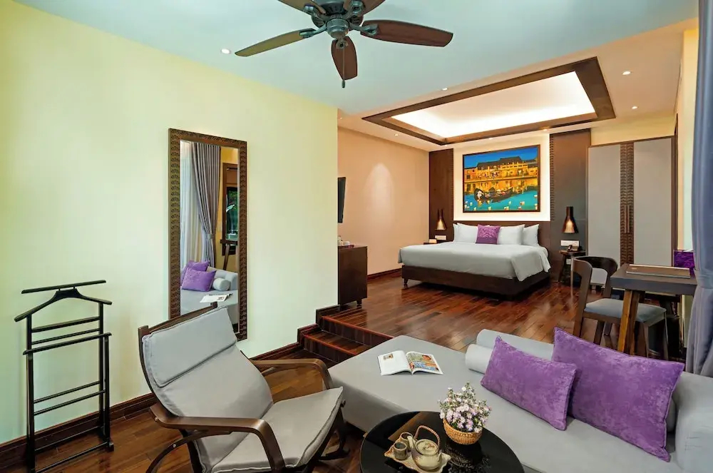 Foto - The Saga Hotel Hoi An