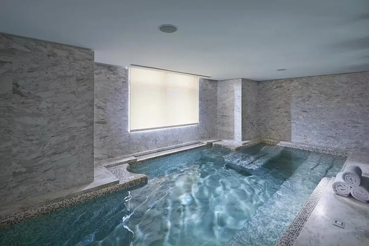Photo - Mandarin Oriental, Taipei