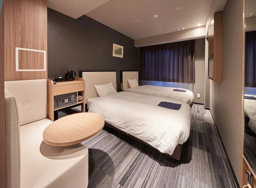 Photo - Welina Hotel Premier Nakanoshima West