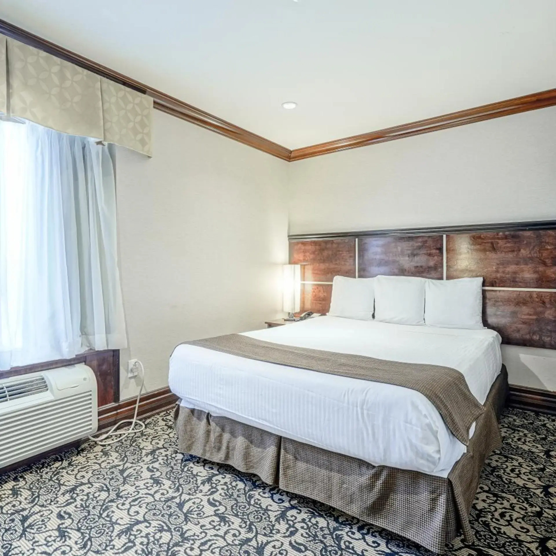 Foto - Woodbine Hotel & Suites