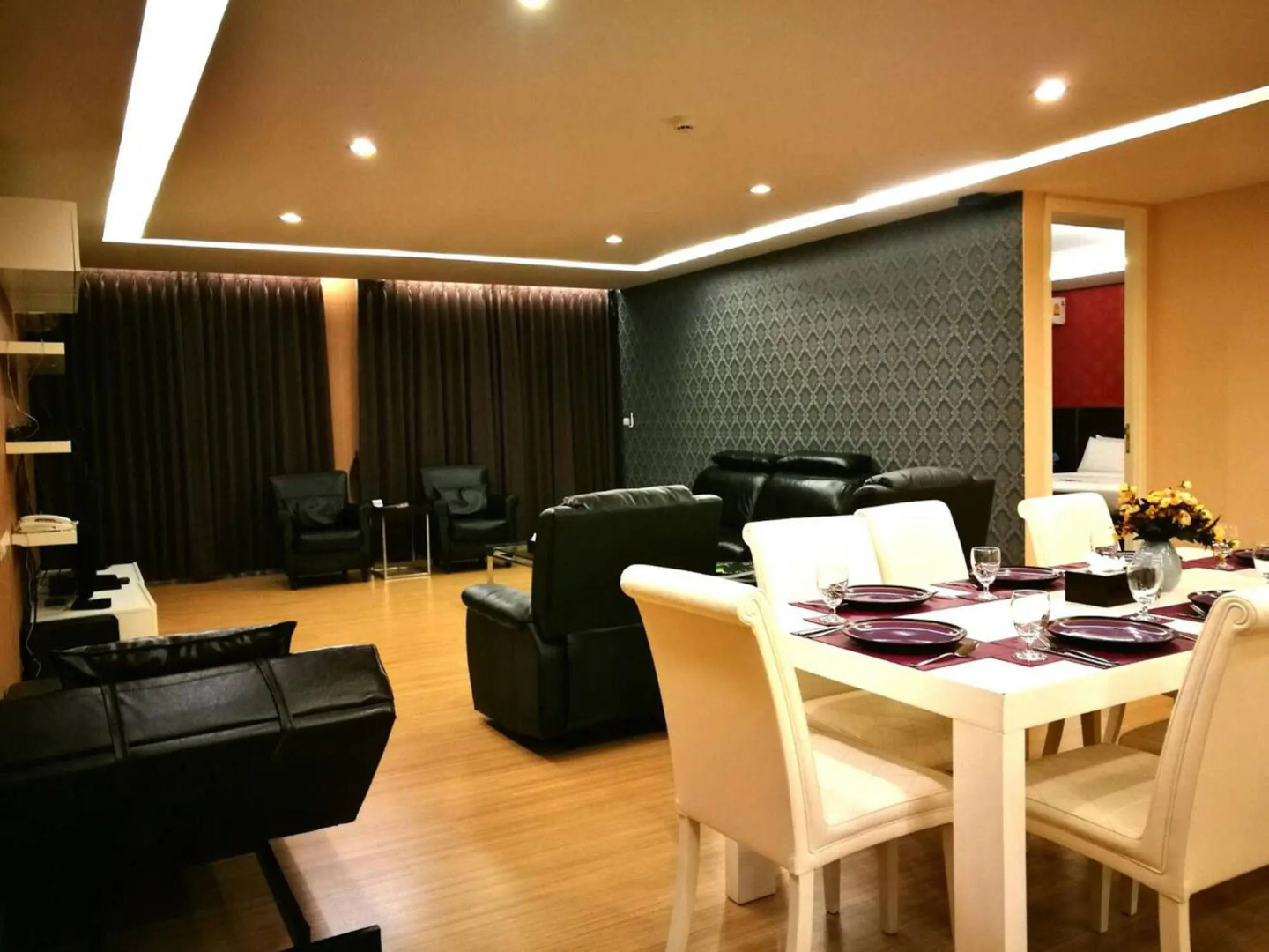 Foto - iCheck inn Residence Sukhumvit 1