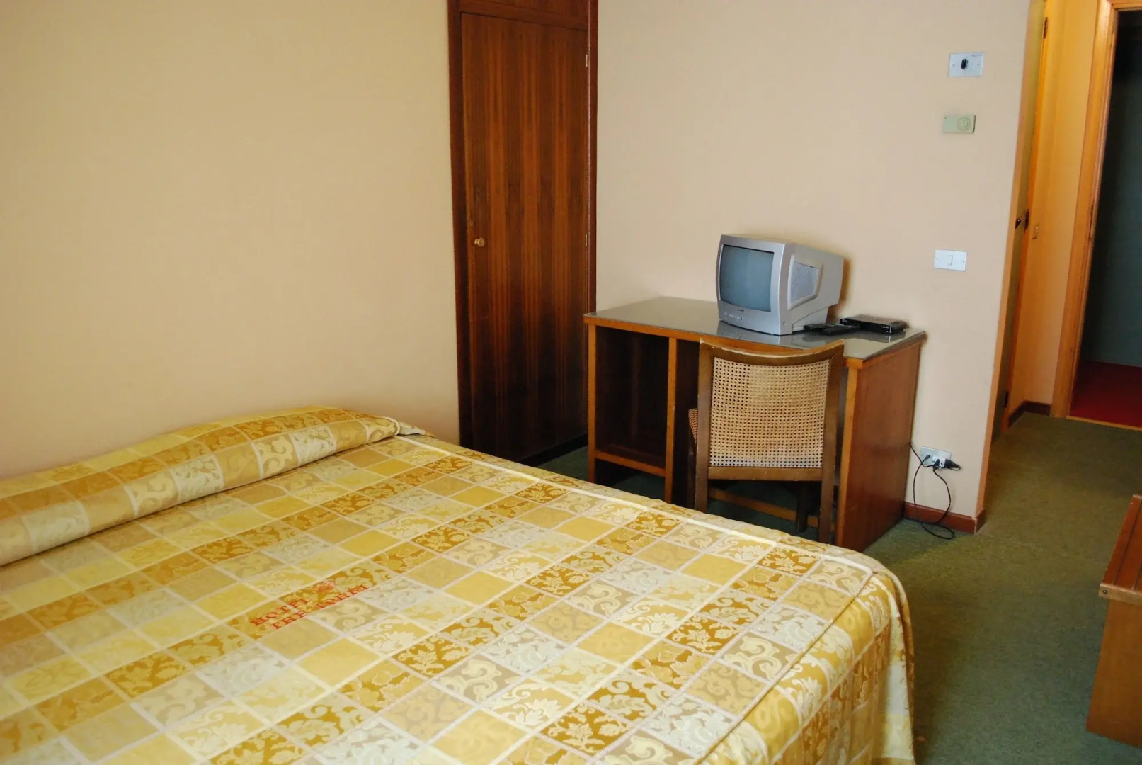 Photo - Hotel Tre Torri