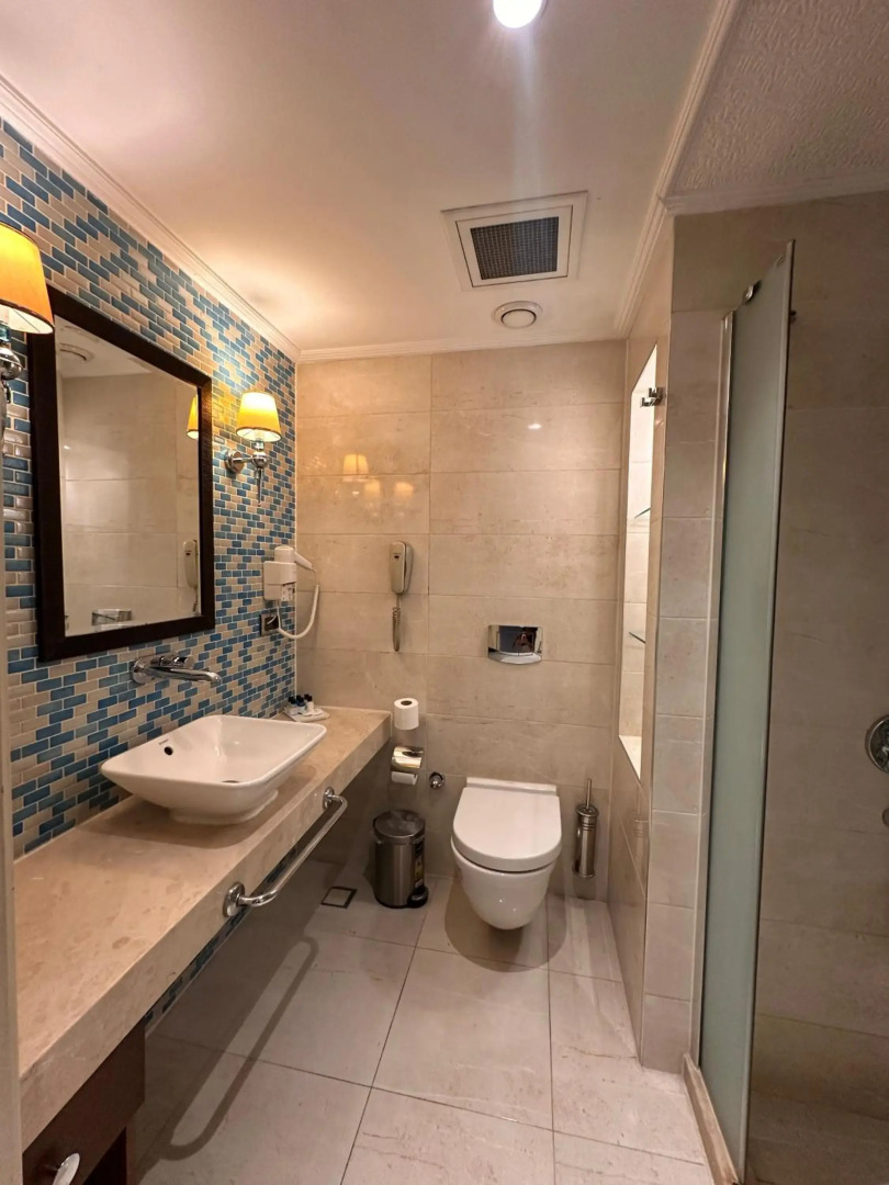 Foto - Quest Hotel & Conference Center Cebu