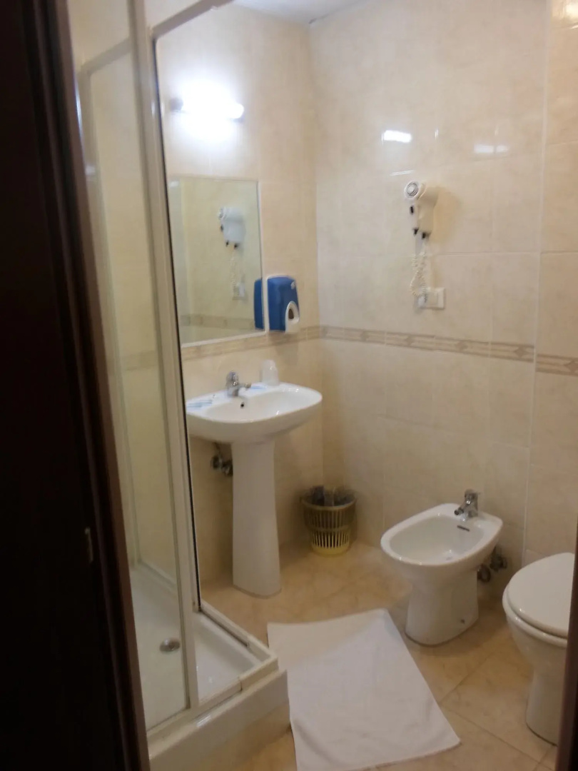 Foto - Alex Romano Hotel