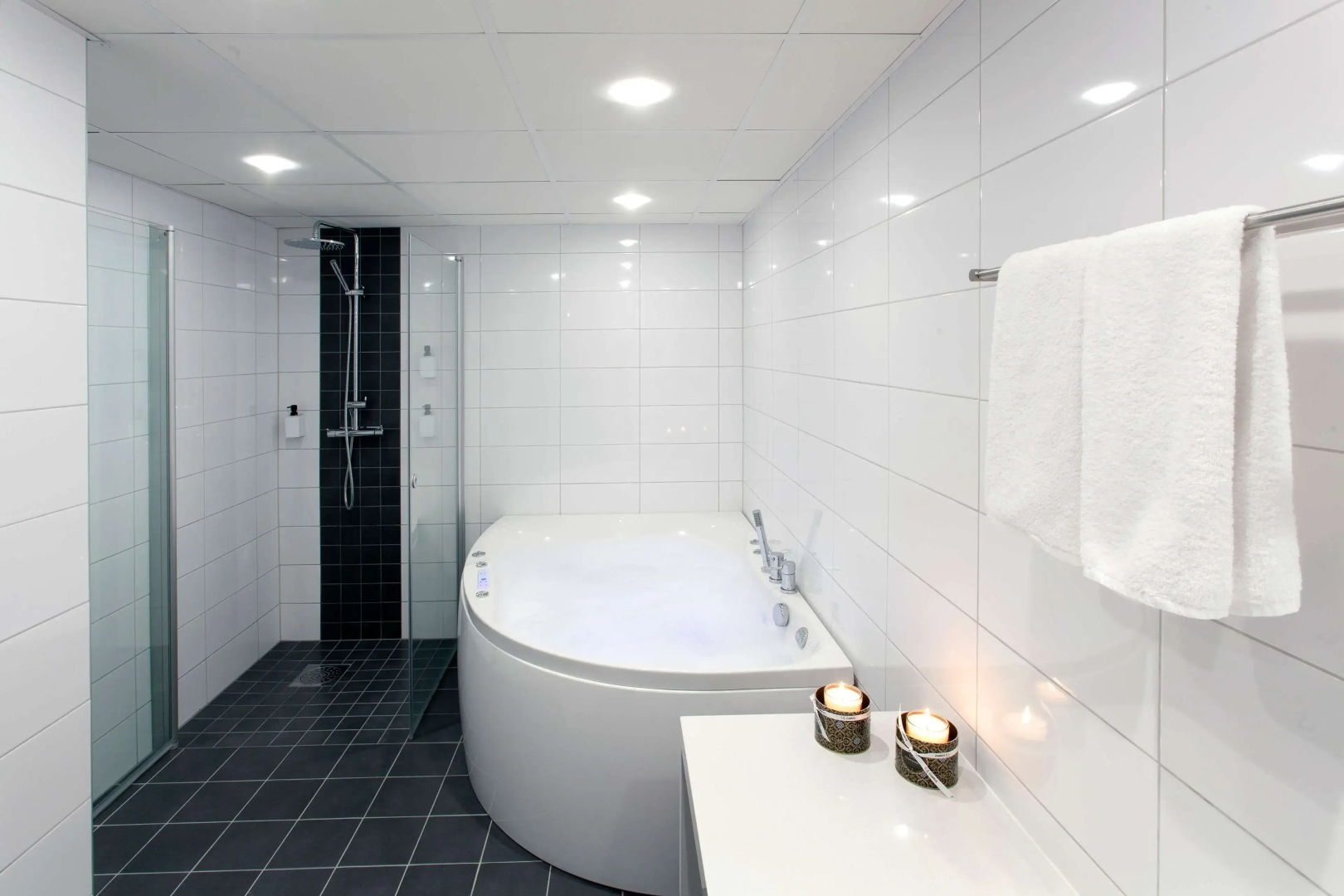 Photo - Scandic Triangeln