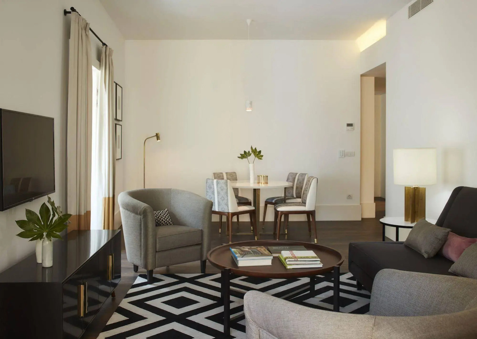 Photo - The Lumiares Hotel & Spa - Small Luxury Hotels Of The World