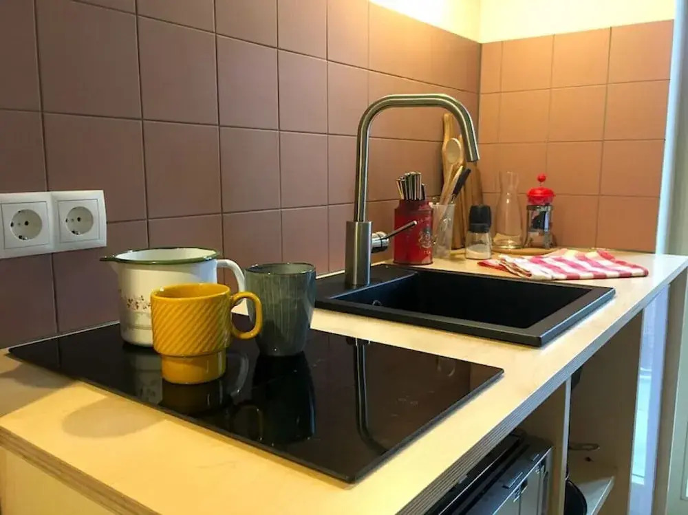 Foto - Arbio I Lax Apartments