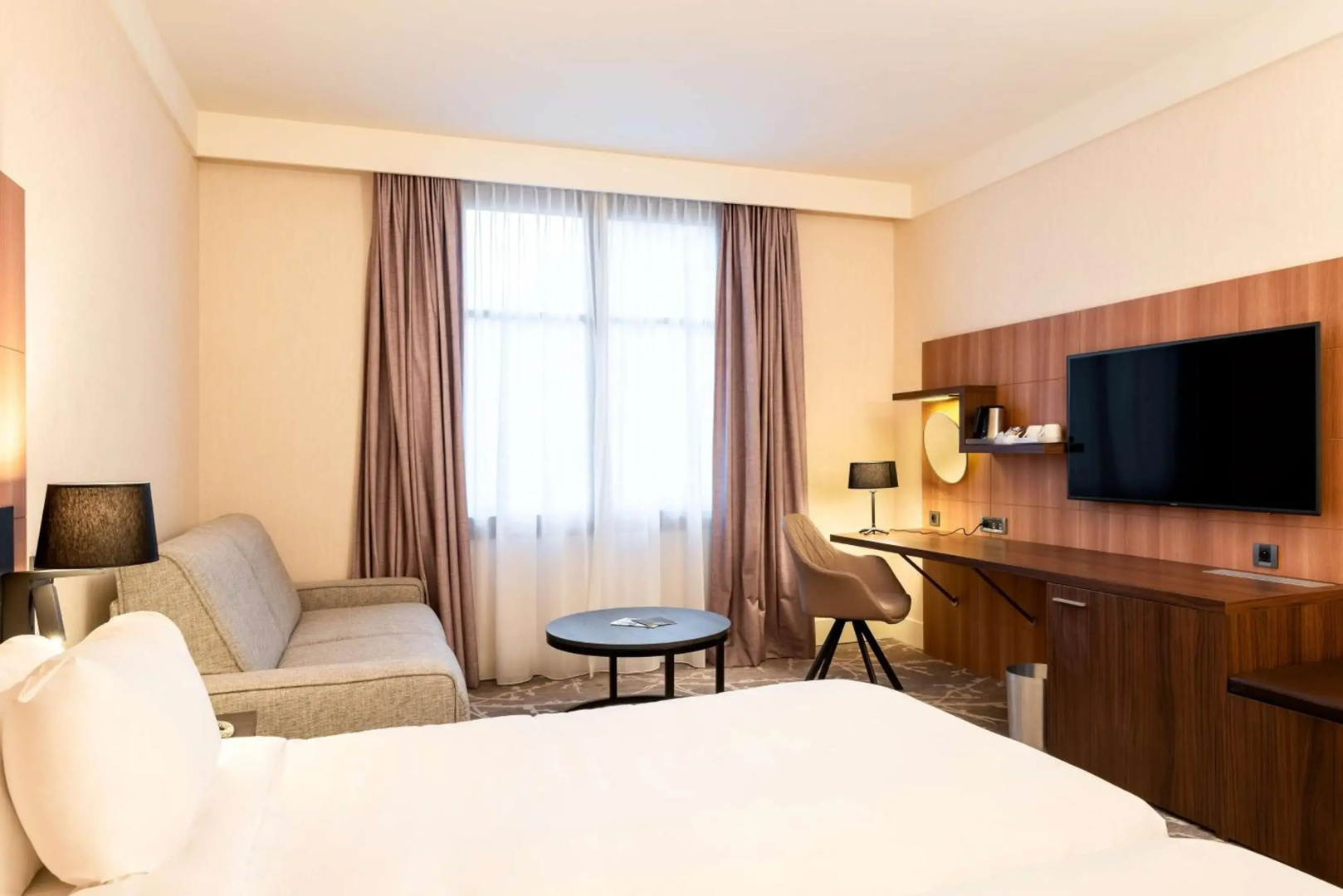 Foto - Hotel Paris Marne-la-Vallee by IHG