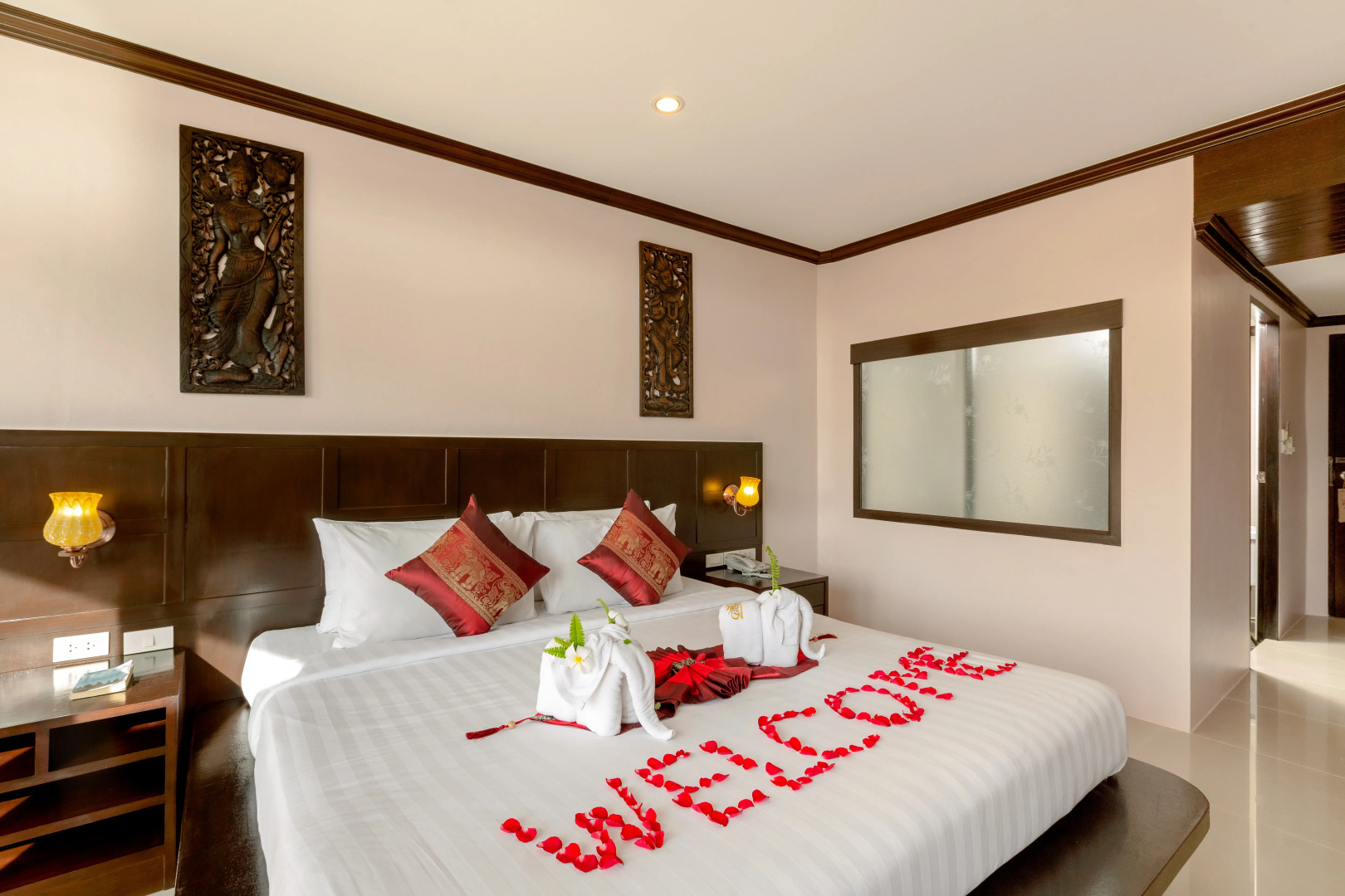 Photo - Club Bamboo Boutique Patong Beach Resort