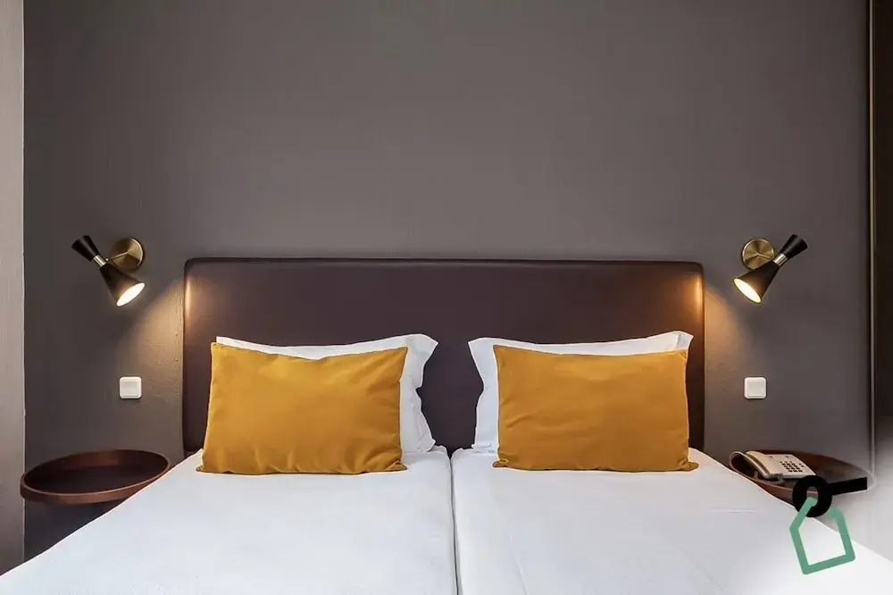 Foto - HOTIDAY Room Collection - Oporto