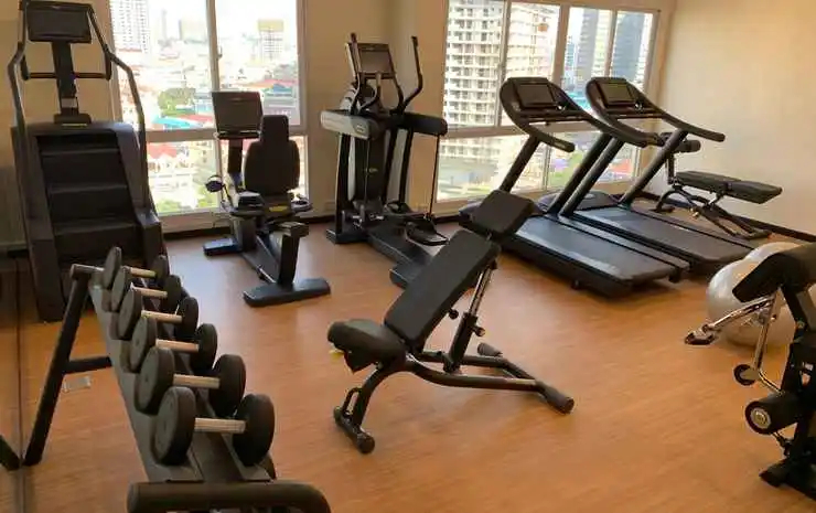 Foto - TK View Hotel Apartment