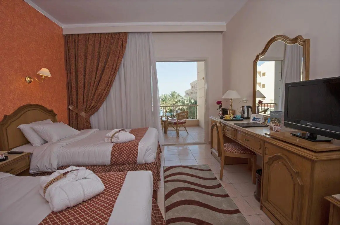 Photo - Sea Star Beau Rivage Hotel