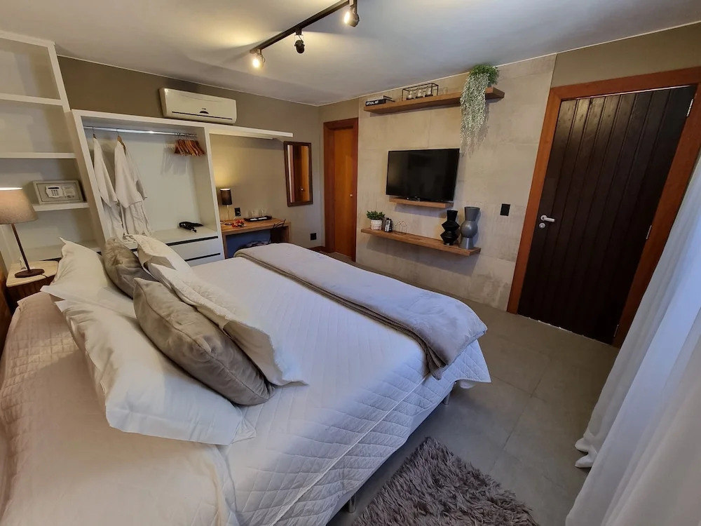 Foto - Saison Resort & Spa