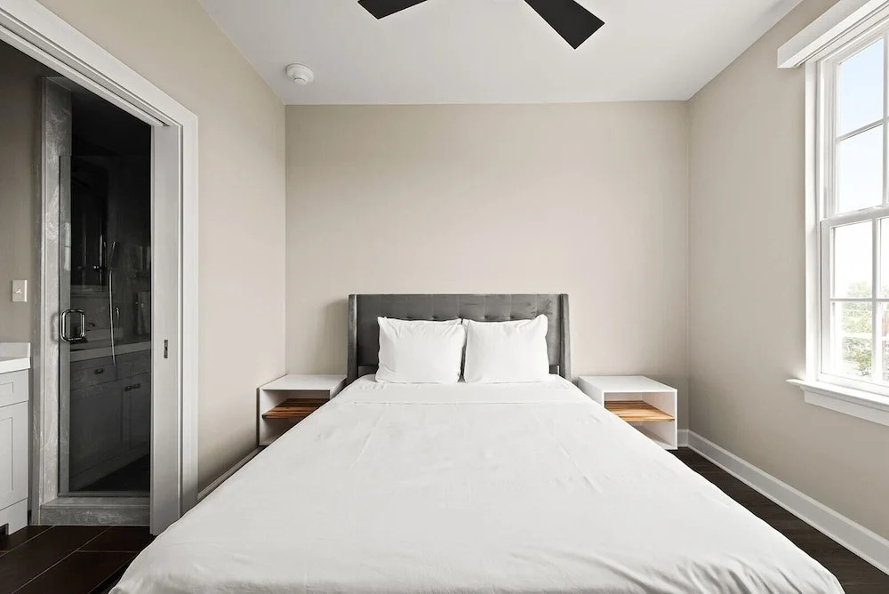 Foto - Bywater Suite Hotel