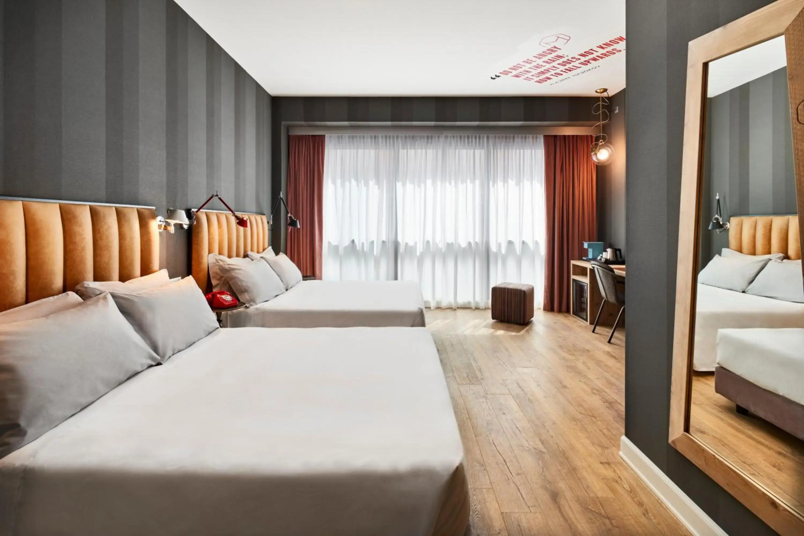 Foto - The Modernist Hotel