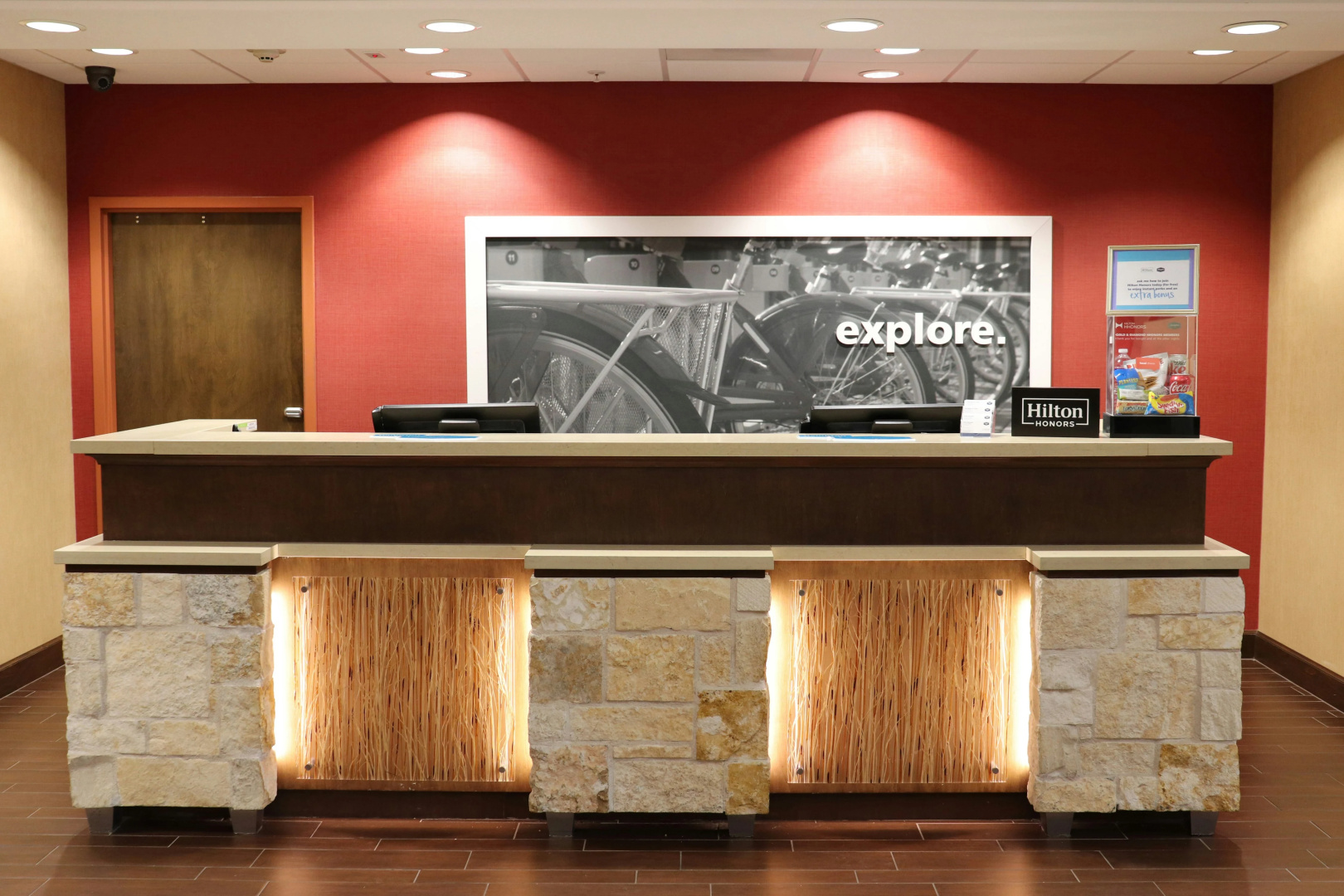 Photo - Hampton Inn Austin/Oak Hill