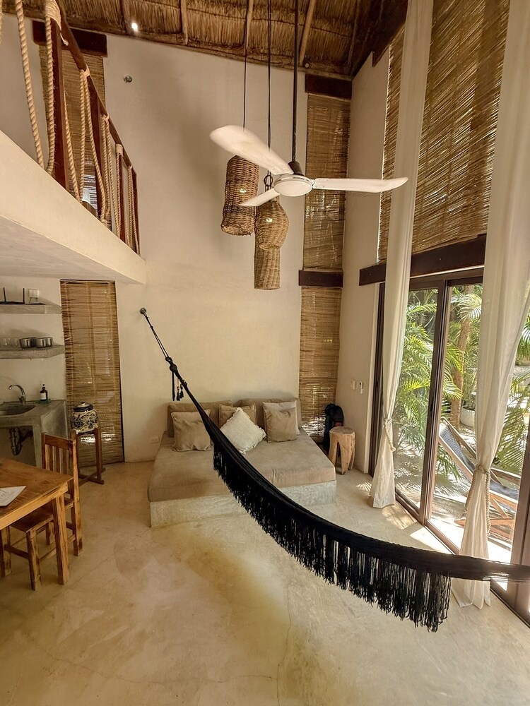 Foto - Ikal Bungalows