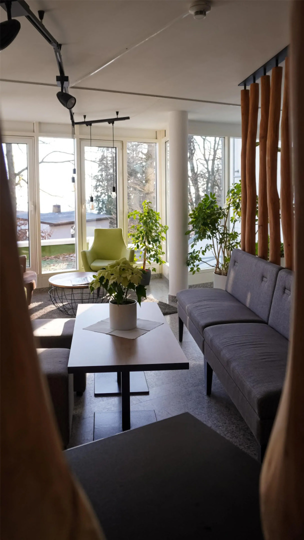 Photo - TaunusTagungsHotel