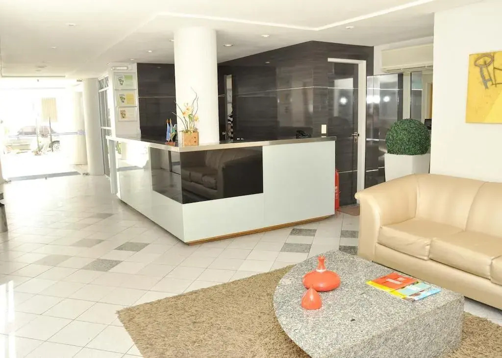 Photo - Vila Azul Praia Hotel