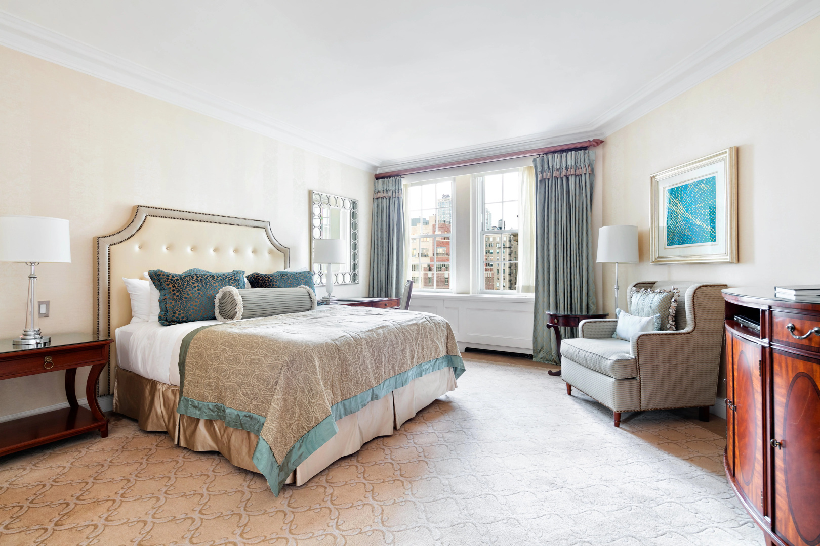 Foto - The Pierre, A Taj Hotel, New York