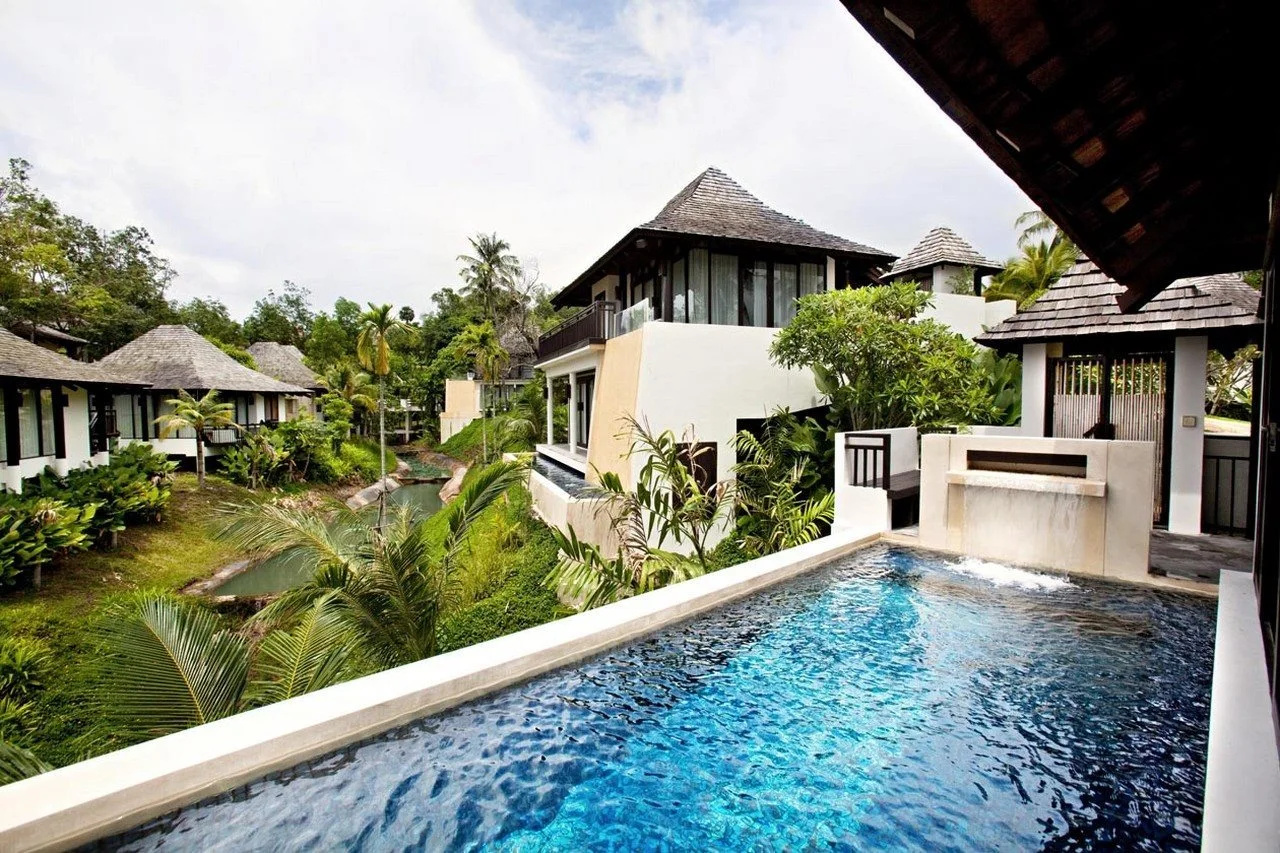 Photo - The Vijitt Resort Phuket