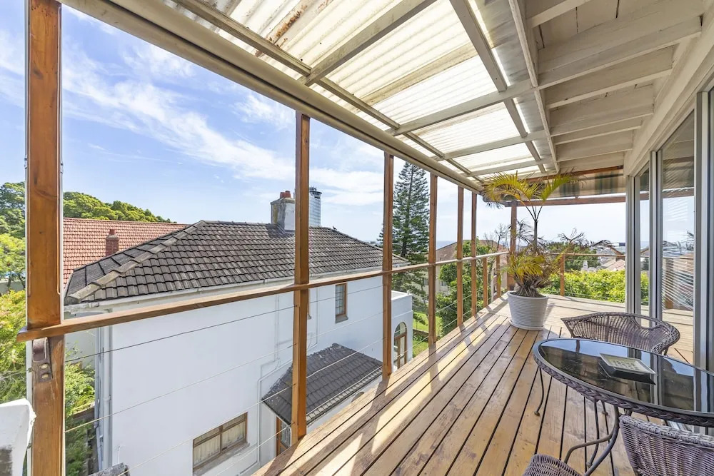 Foto - Anchor Bay Workation