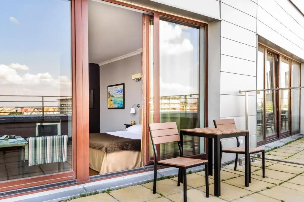 Foto - Triton Park Apartments