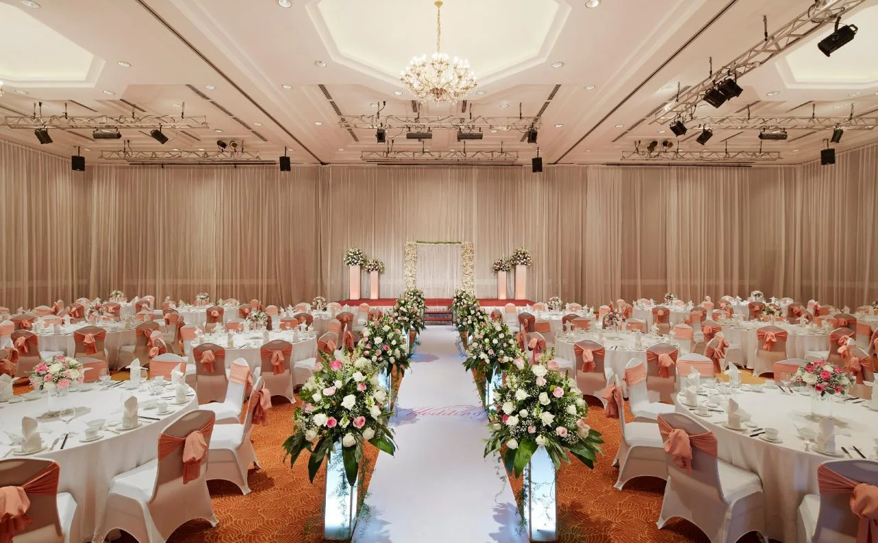 Foto - Sheraton Hanoi Hotel