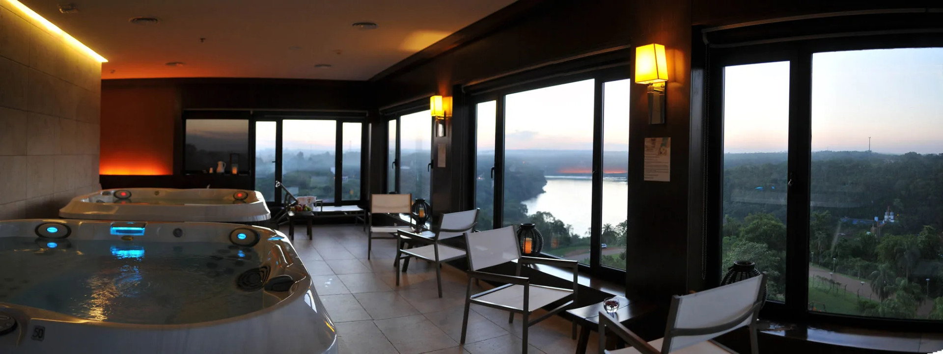 Foto - Panoramic Grand - Iguazú