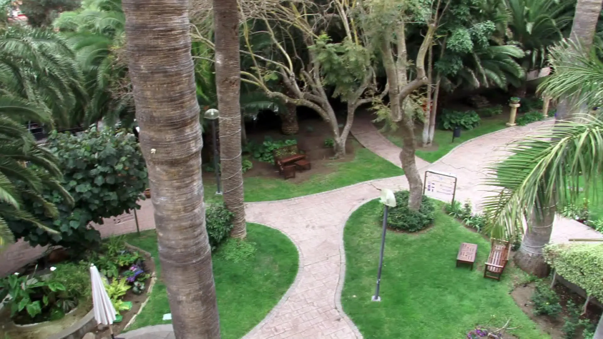 Photo - Hotel Escuela Santa Brígida