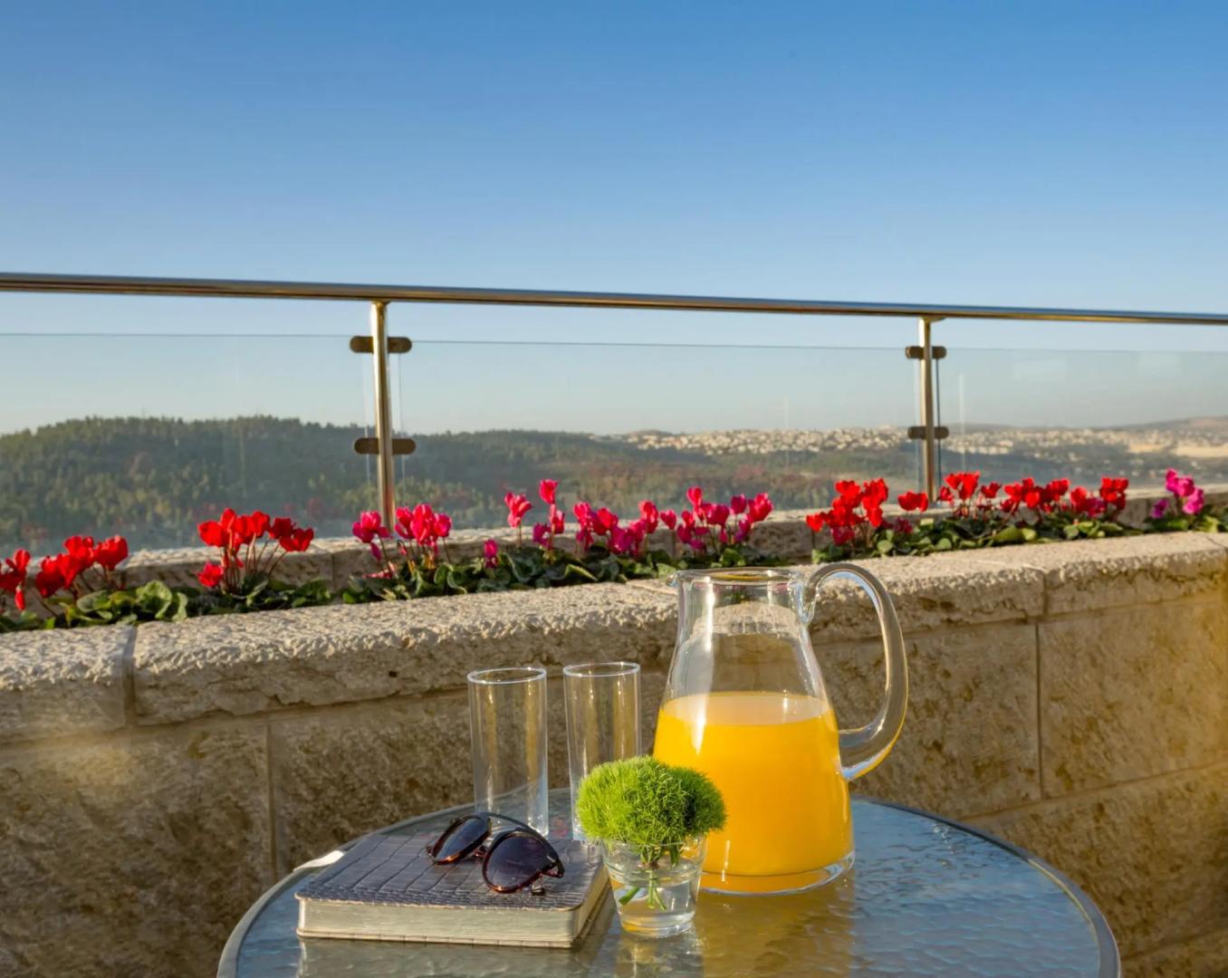 Foto - Ein Kerem Hotel