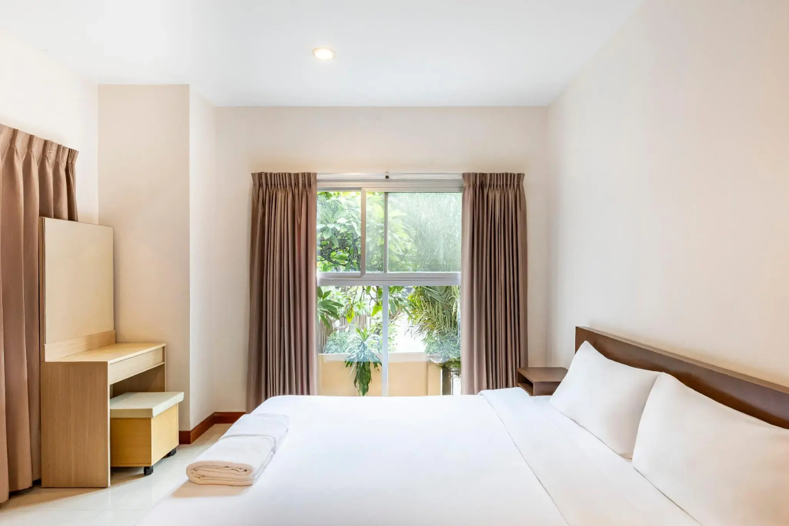 Photo - Teja Hotel