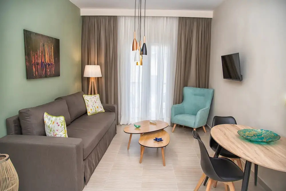 Foto - Kassiopi Luxury Suites