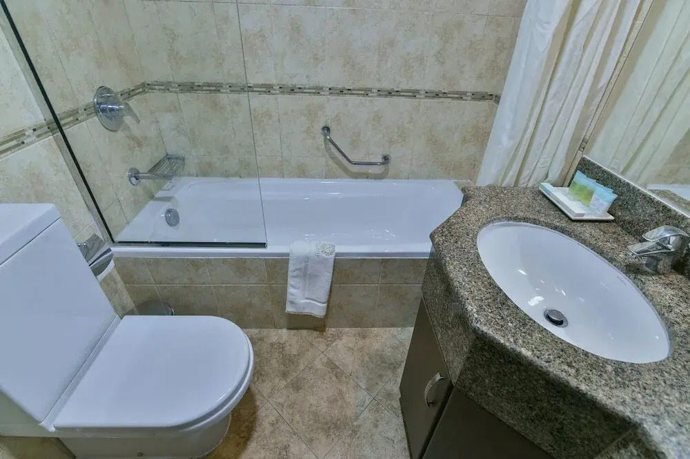 Foto - Vista Hotel Apartments Deluxe