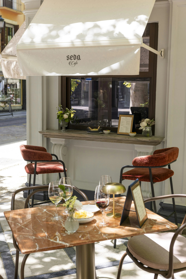 Foto - Seda Club Hotel – Small Luxury Hotel