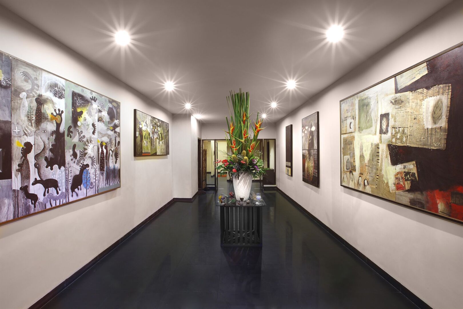 Foto - Adhi Jaya Hotel