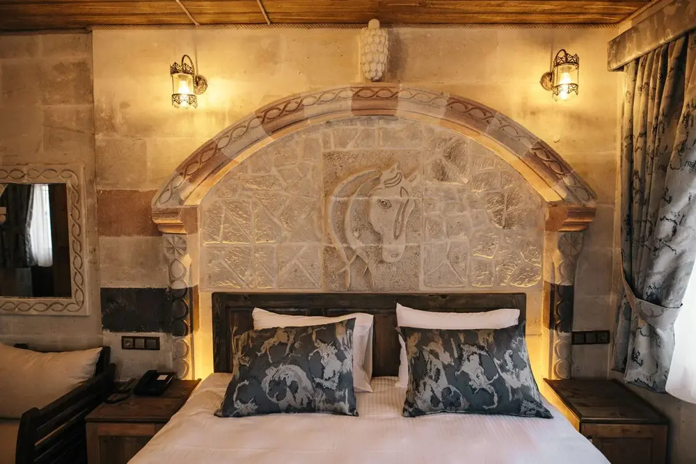 Foto - Wonder of cappadocia