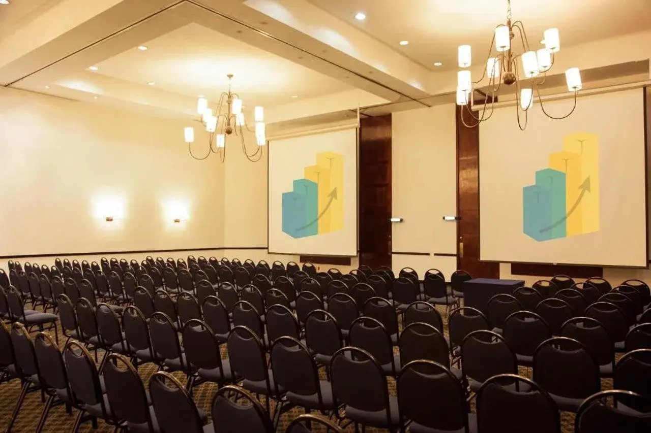 Foto - Fiesta Inn Periferico Sur