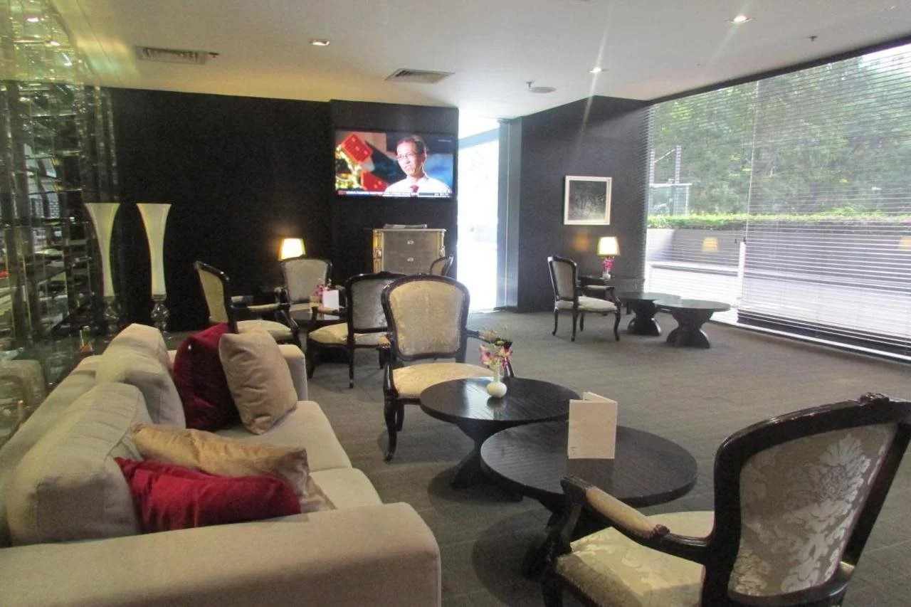 Photo - Concorde Hotel Singapore