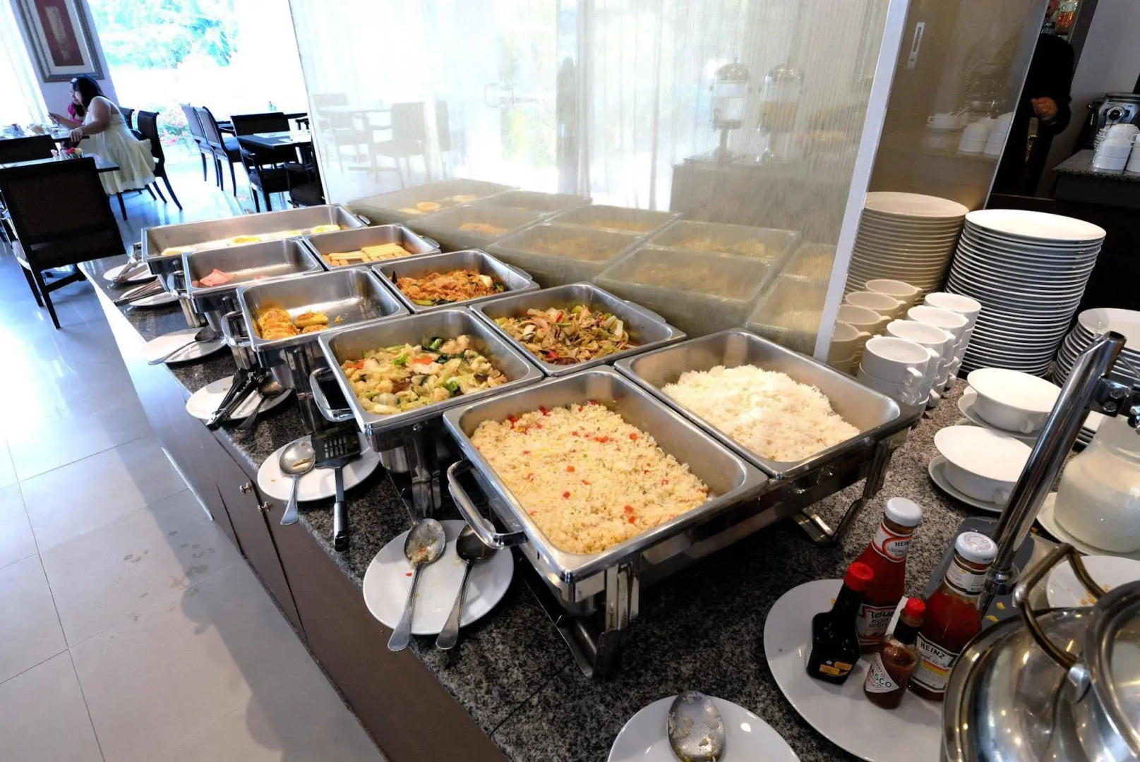 Photo - Anya Nana at Sukhumvit Bangkok