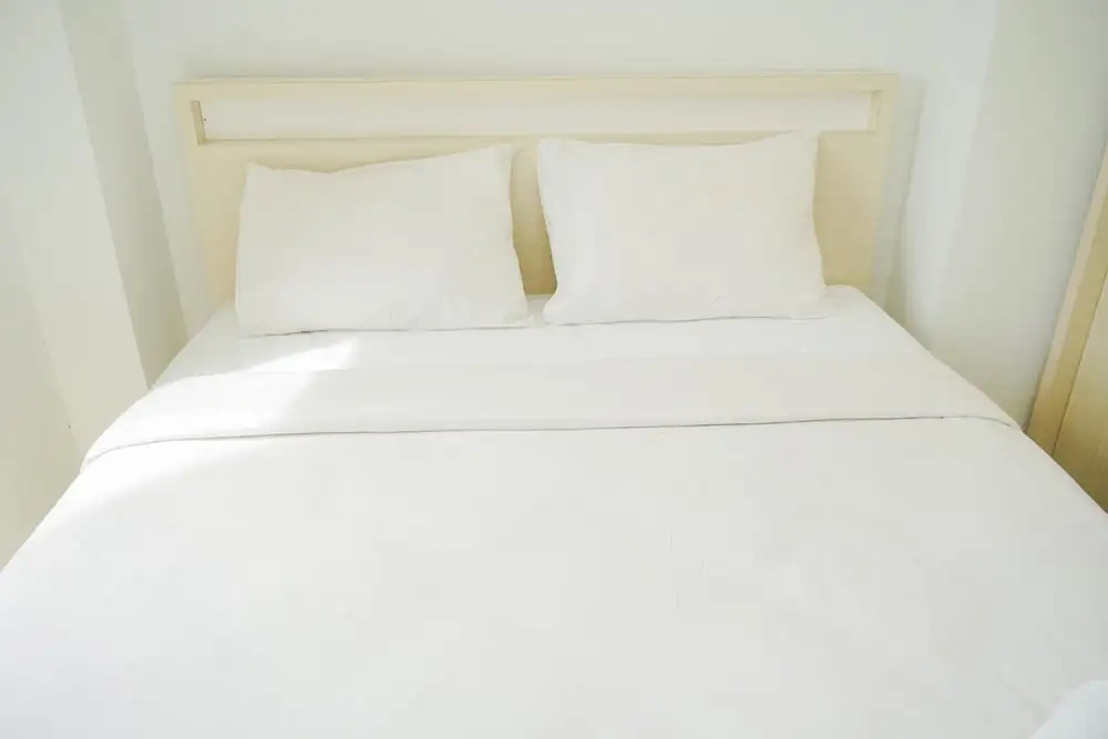 Cozy Living Studio Apartment Springwood Residence near IKEA Alsut