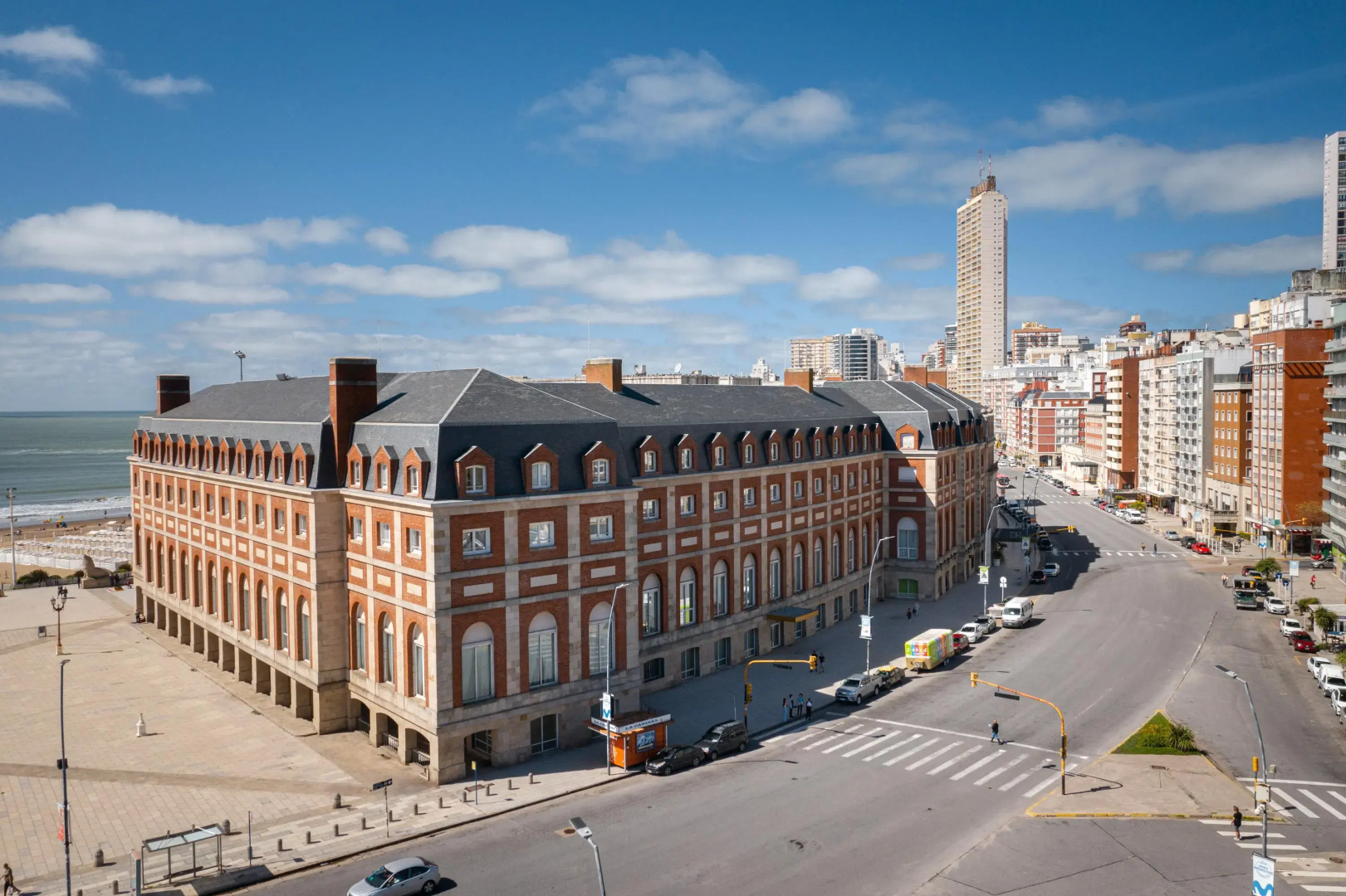 Photo - NH Gran Hotel Provincial