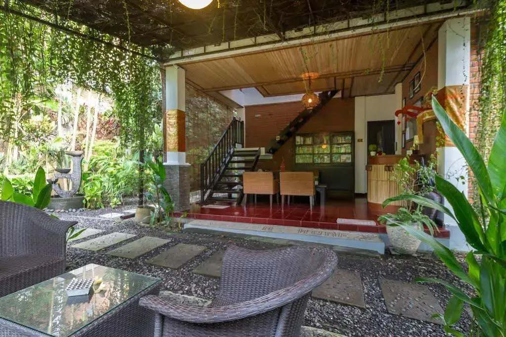 Foto - Tropical Bali Hotel