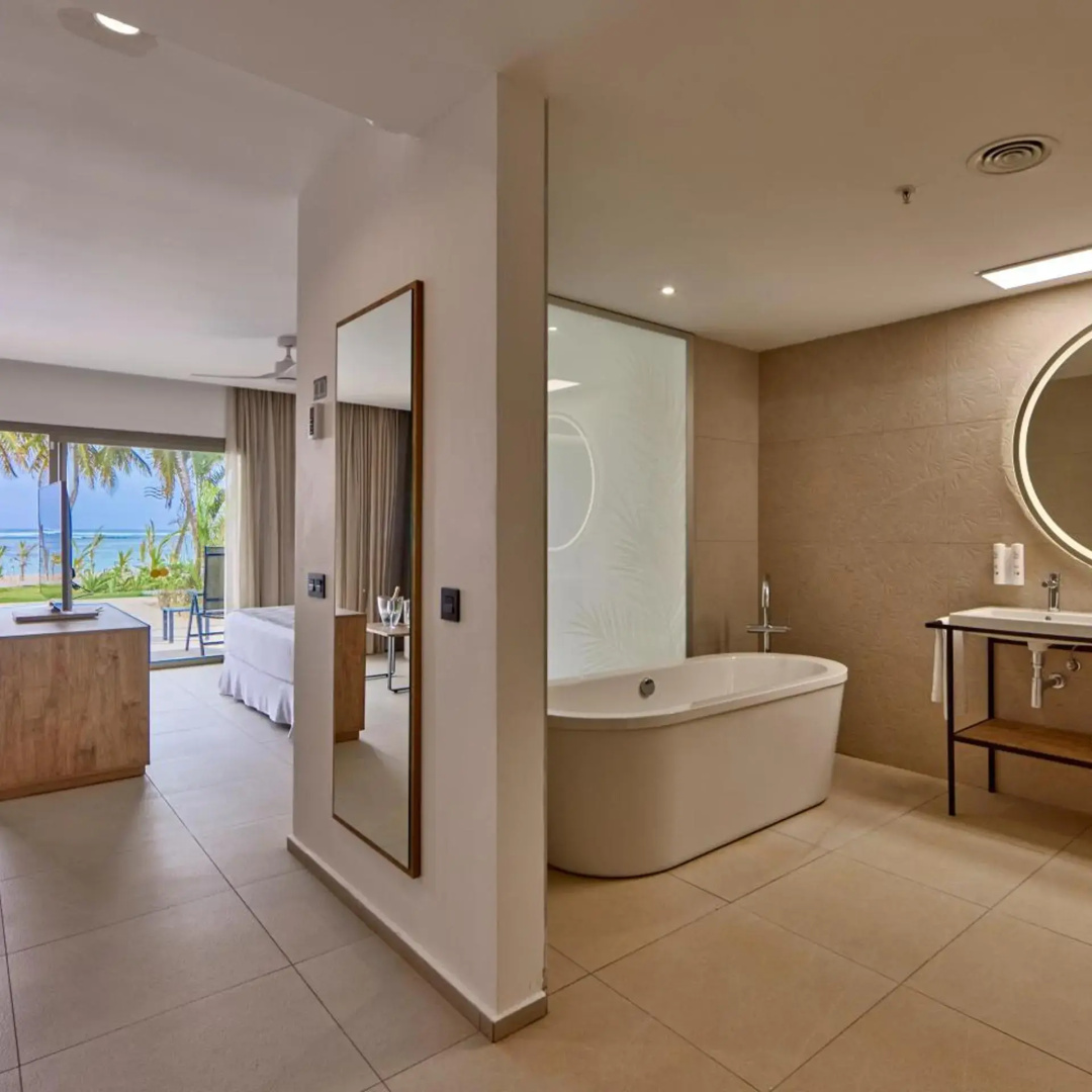 Photo - Hotel Riu Palace Mauritius