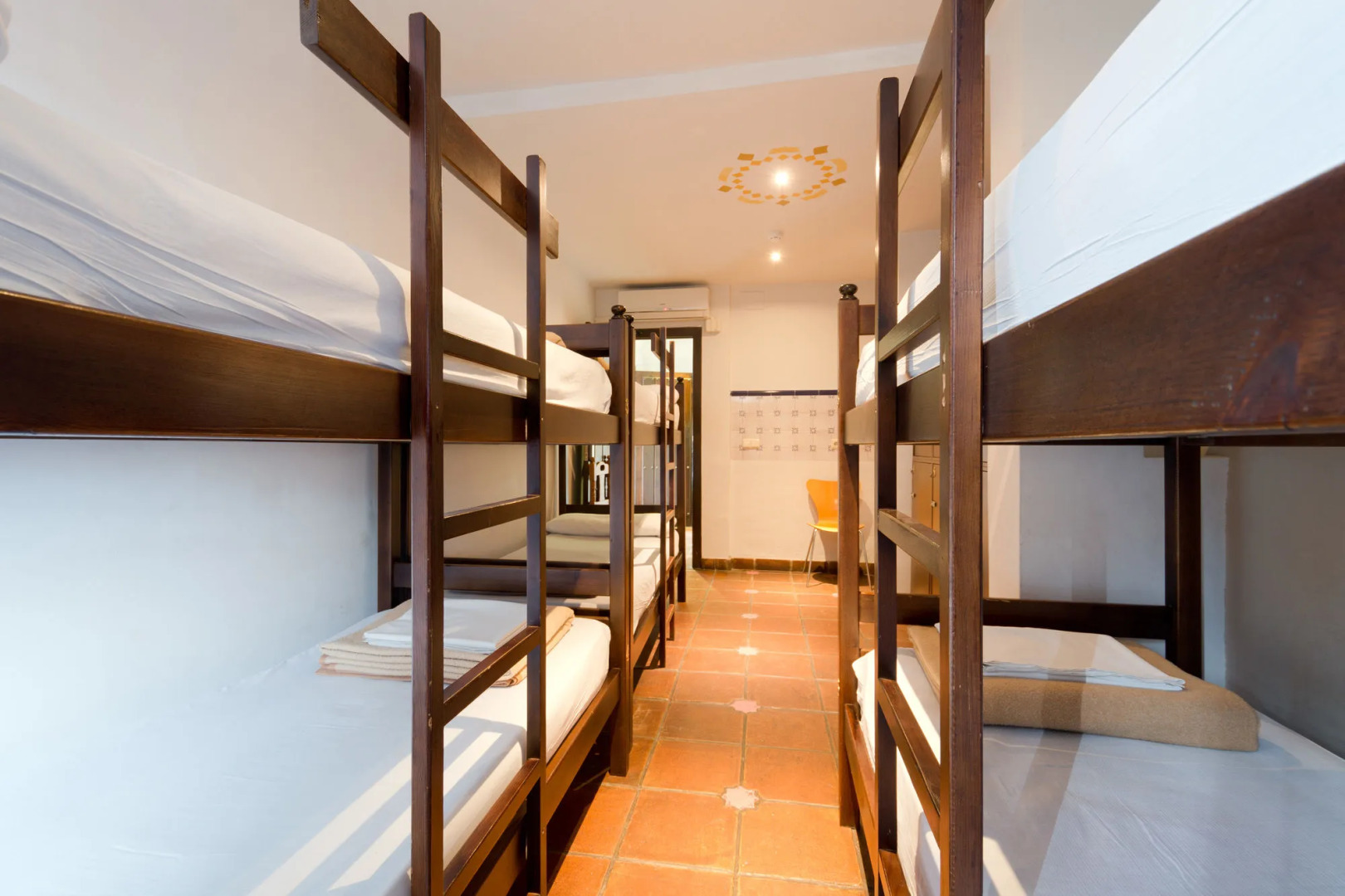 Foto - Oasis Backpackers' Hostel Granada