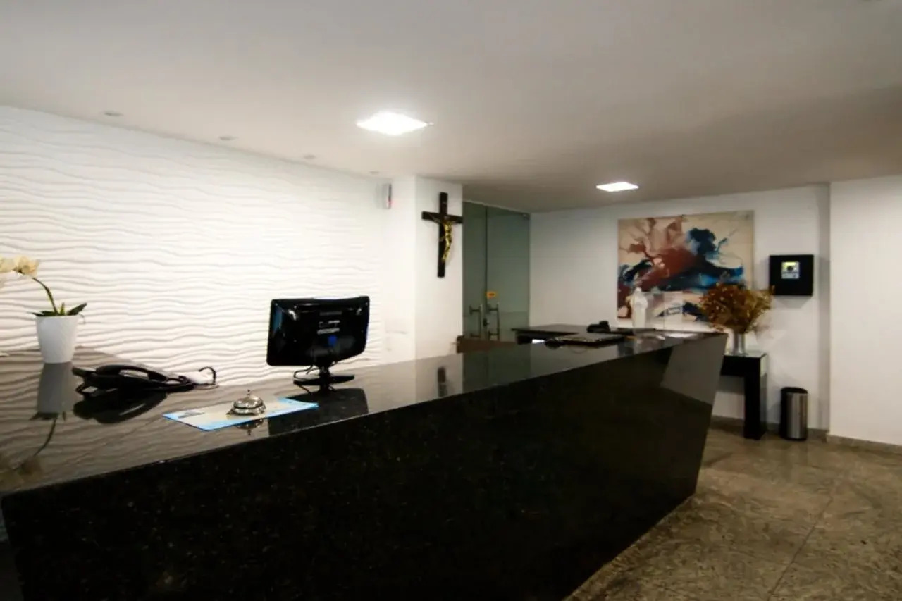 Photo - Trópico Praia Hotel